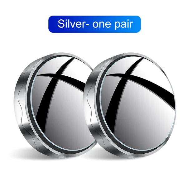 (🔥Buy More Save More)Car Blind Spot Mirror(1 PAIR)