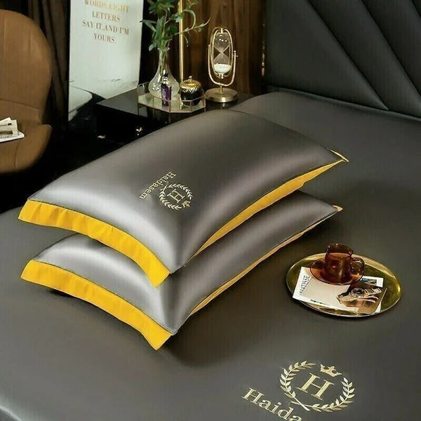 đSummer Promotion-Free Pillowcase đ-Ice Silky