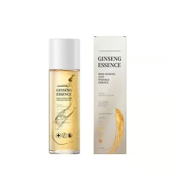 ✨ LAST DAY PROMOTION - BUY MORE SAVE MORE✨Wild Ginseng Anti-Aging Essenc