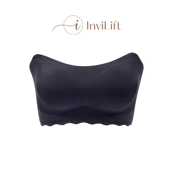 đź’–Mothers Day Promotion 49% 0ff-Plus size Sexy Strapless Invisible Push Up Bra