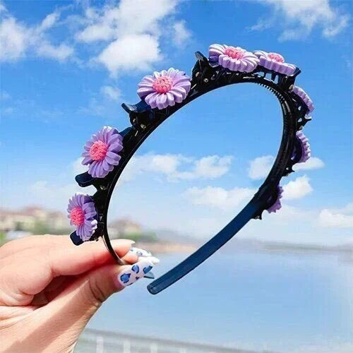 đSWEET PRINCESS HAIRSTYLE HAIRPIN