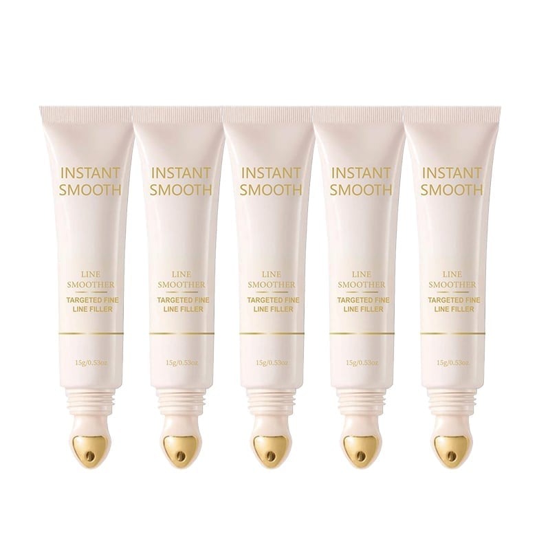 ✨Last Day 50% Off Line Smoother Fine Line Blurring Primer