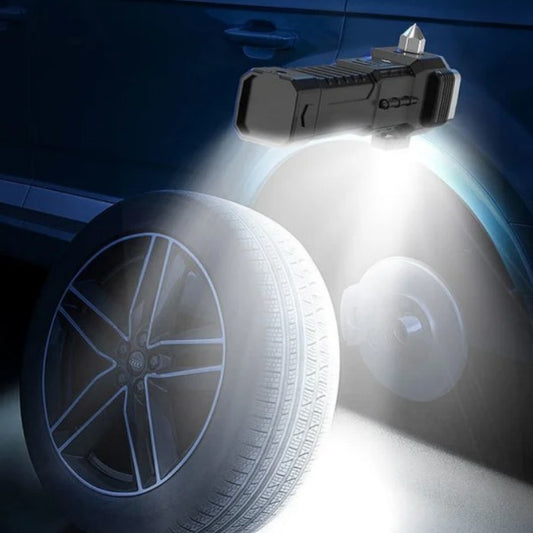 ( Hot Sale- 48% OFF)-Car Flashlight🔥