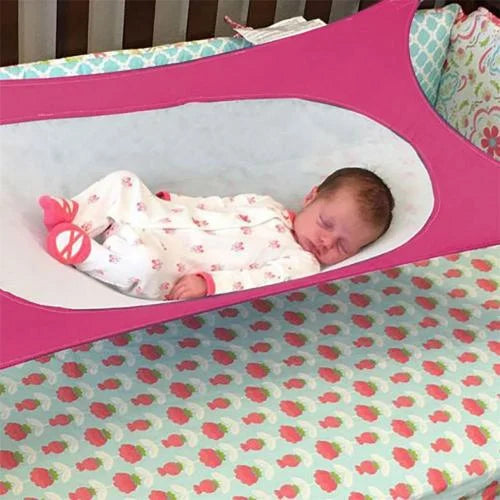 (đMathers Day Sale) BABY HAMMOCK