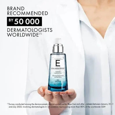 Advanced Collagen Boost Anti Aging Serum