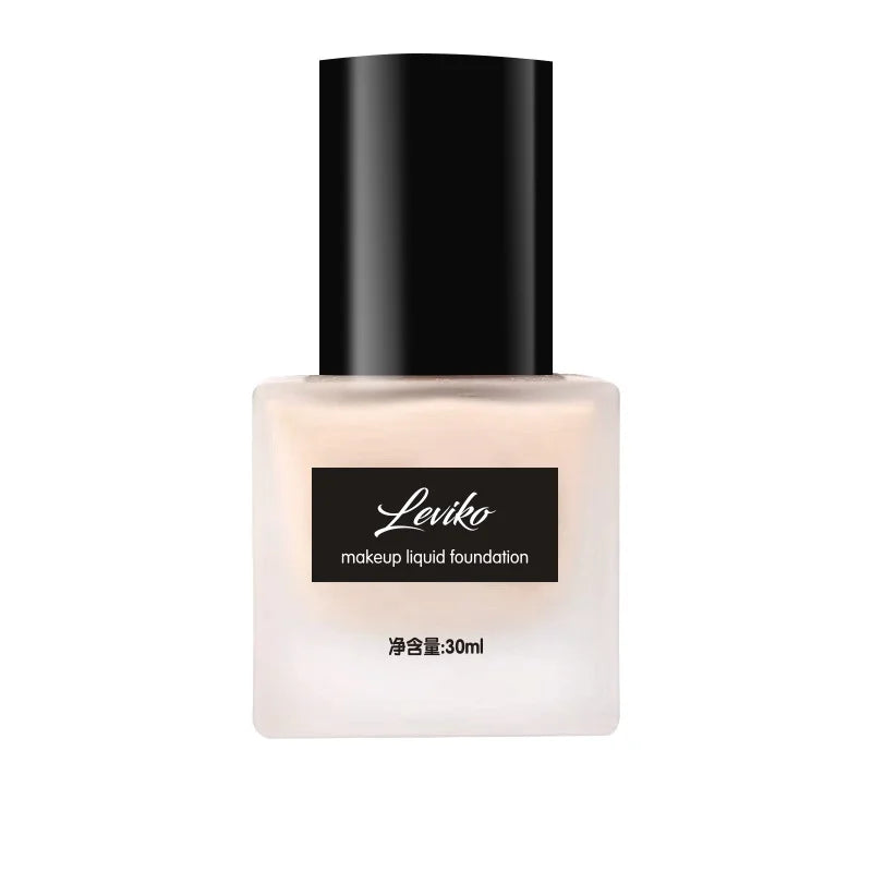 【BUY 1 FREE 1】Long lasting coverage liquid foundation