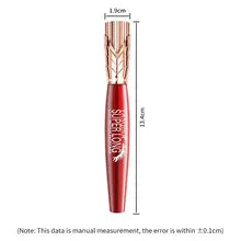 🔥BUY 1 GET 1 FREE🔥(2 PCS) 4D waterproof and sweat-proof mascara
