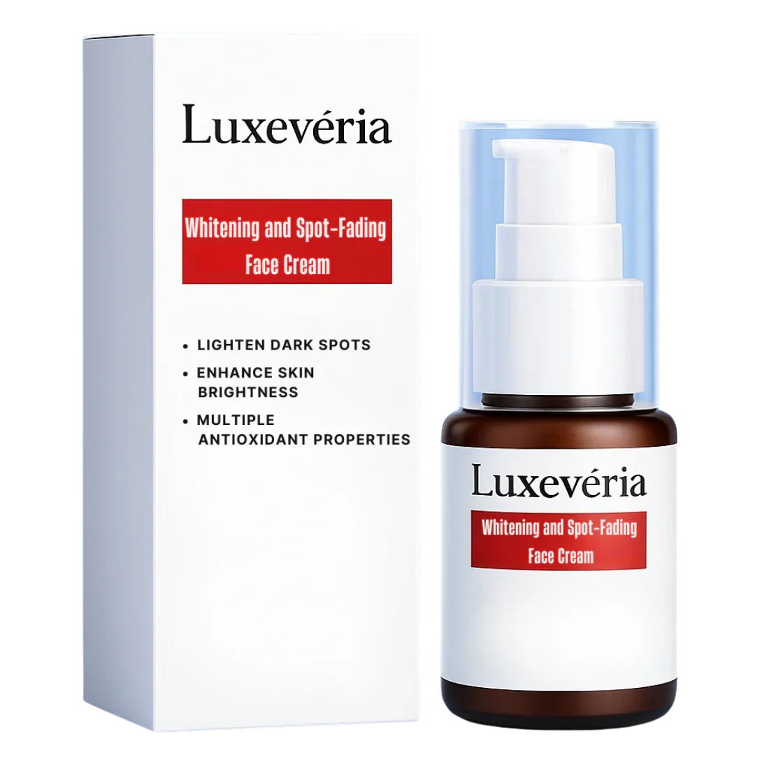 đLuxevĂ©ria: The Japanese Geisha's "Lost Secret" for Porcelain SkinâWithout the Industrial Chemicals Banned in Europe