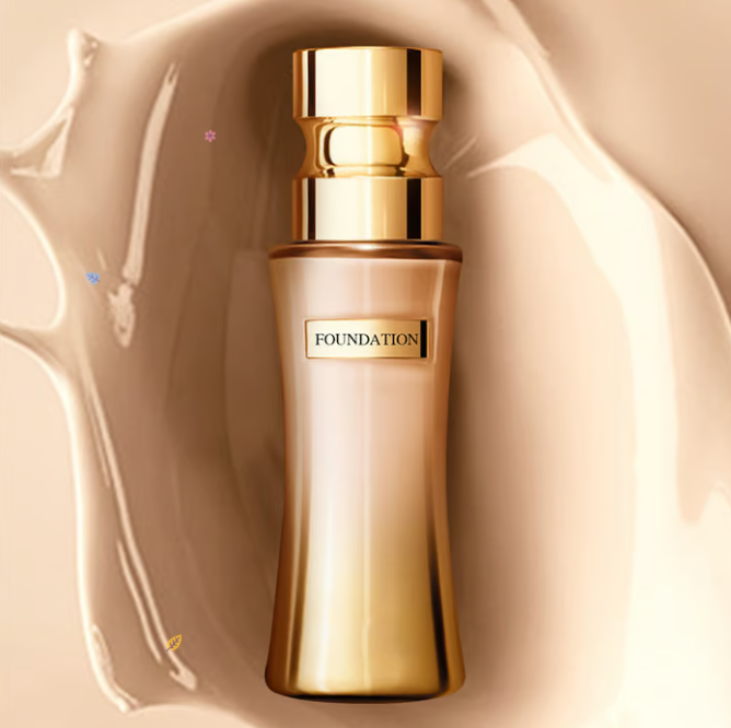 Makeup Holding Moisturizing Concealer Foundation