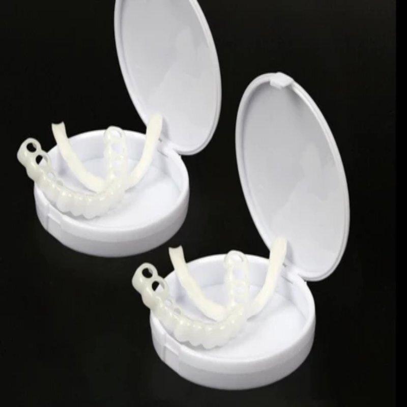 Adjustable Snap On Dentures