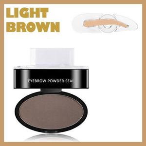 Amazing Adjustable Eyebrow Stamp