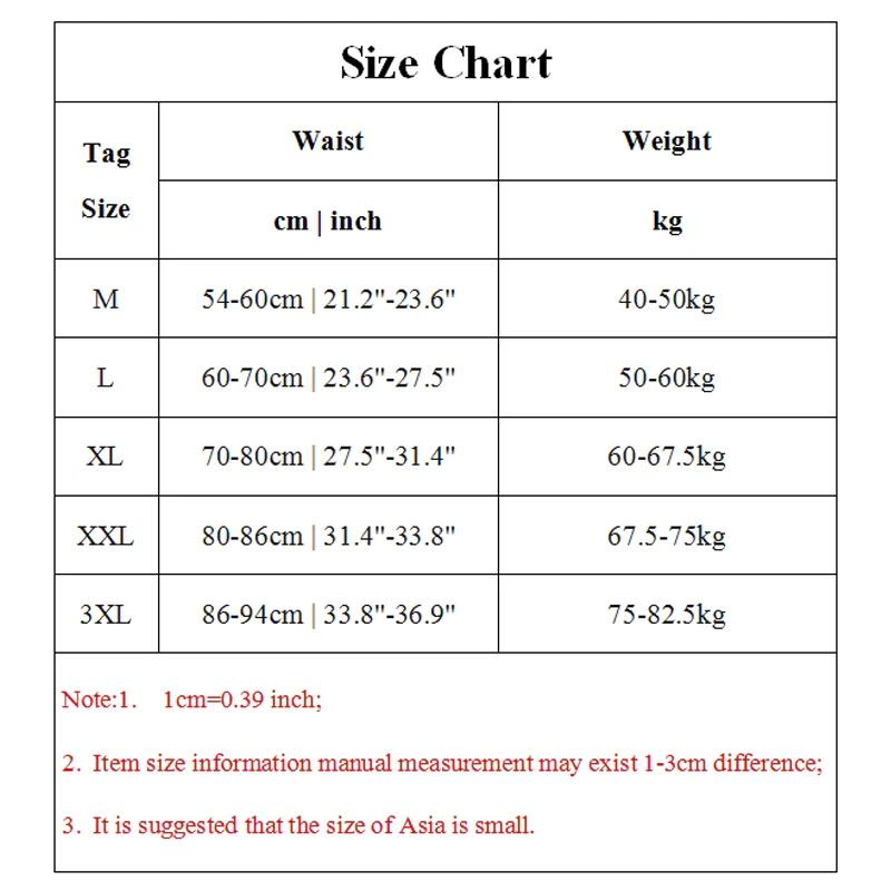 Slimming girdle for women