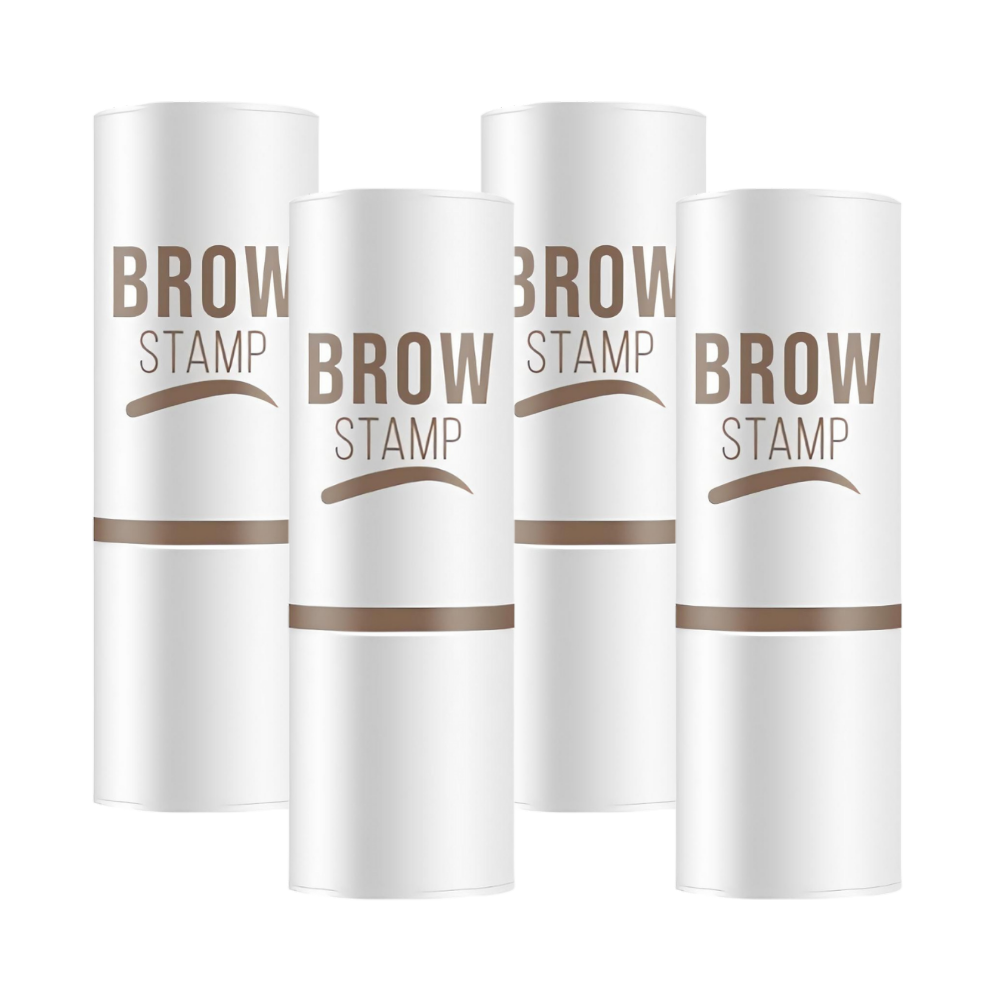 BROW STAMP KIT