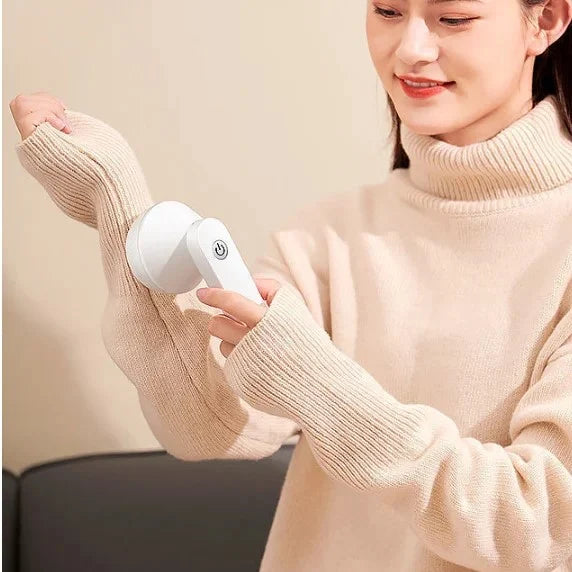 👛2022 Hot Sale💖 Electric Lint Remover Rechargeable - BUY 2 FREE SHIPPING