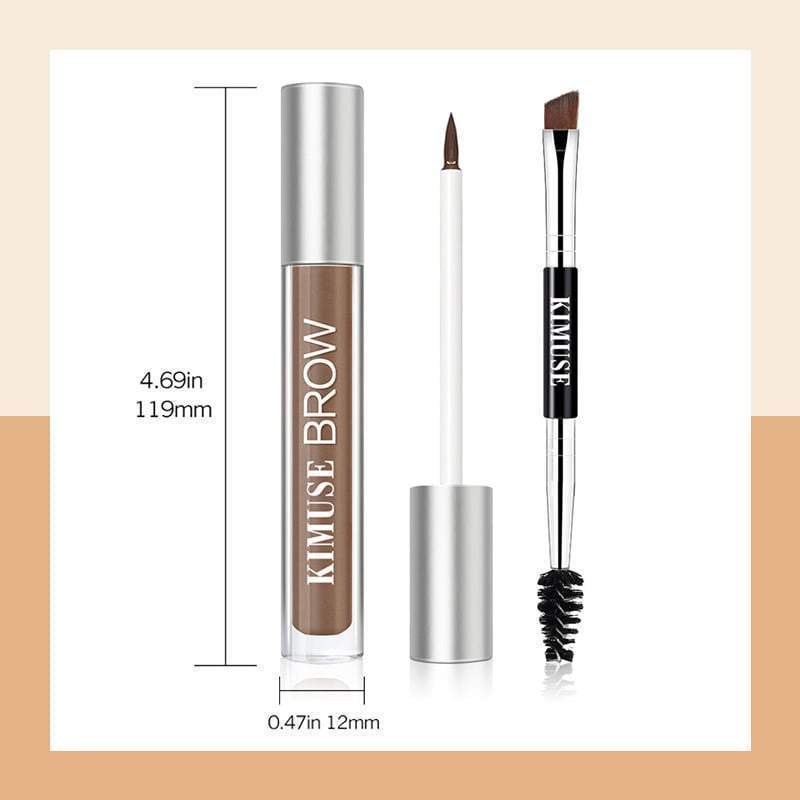 3 in 1 Waterproof Eyebrow Gel