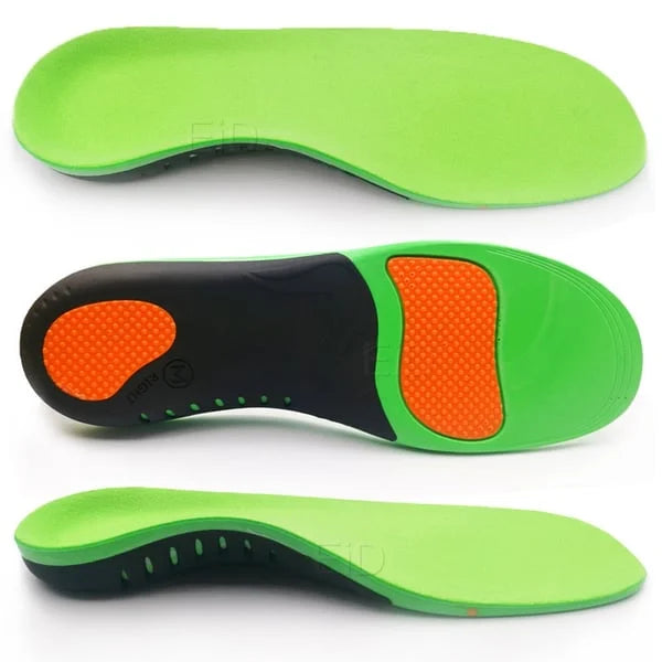 🔥Last Day Promotion - 49% OFF🔥Super Comfortable Adjustable Orthotic Insoles
