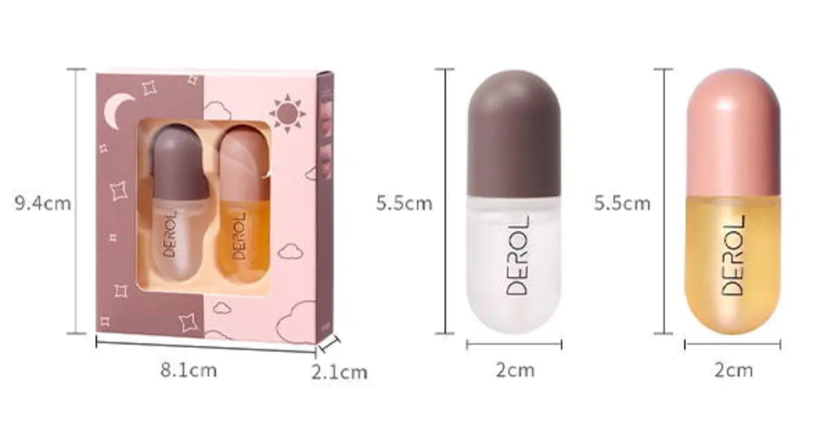 MAGICAL LIP PLUMPER