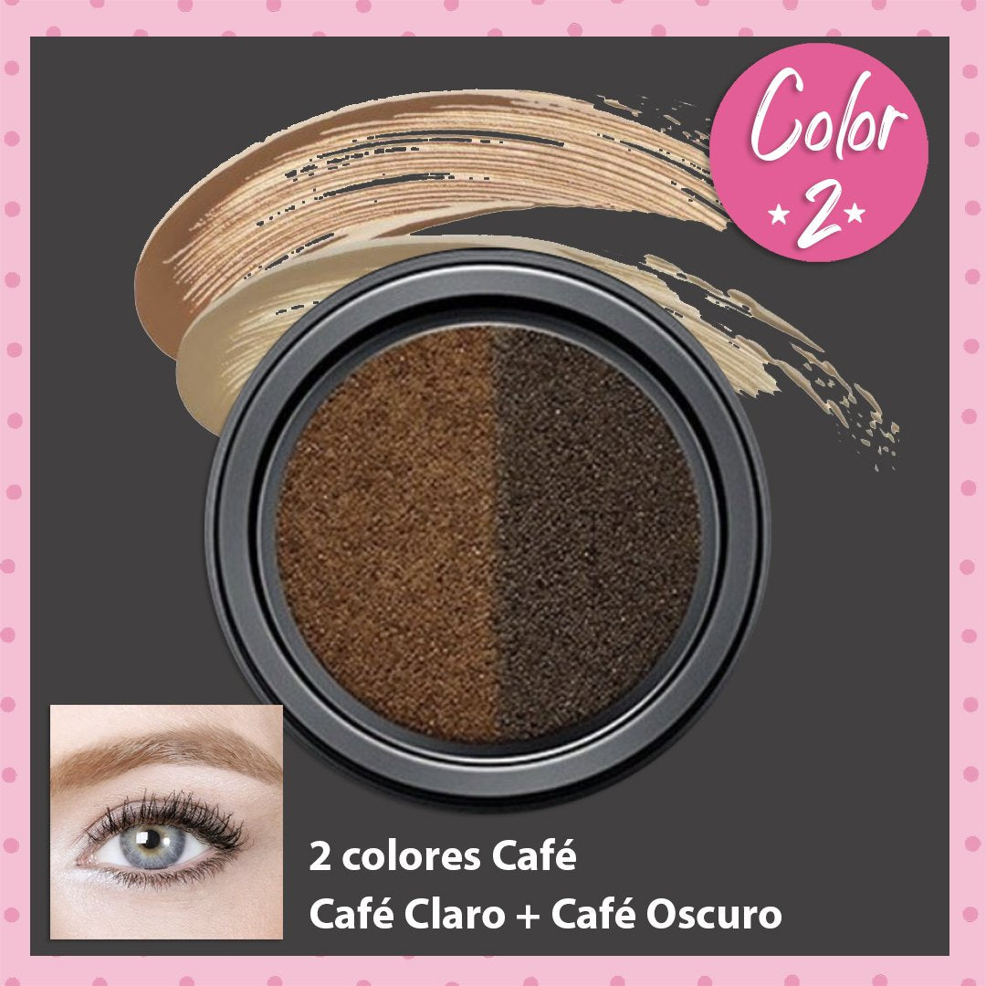 PERFECT EYEBROW EYEBROW COLORING CREAM