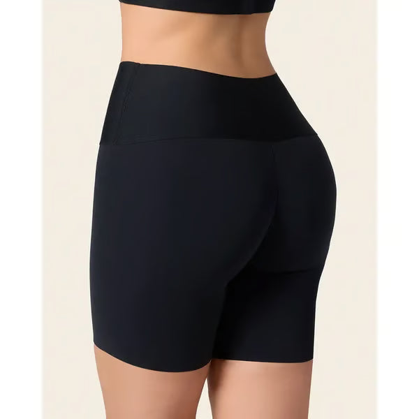 Seamless Shaper Short