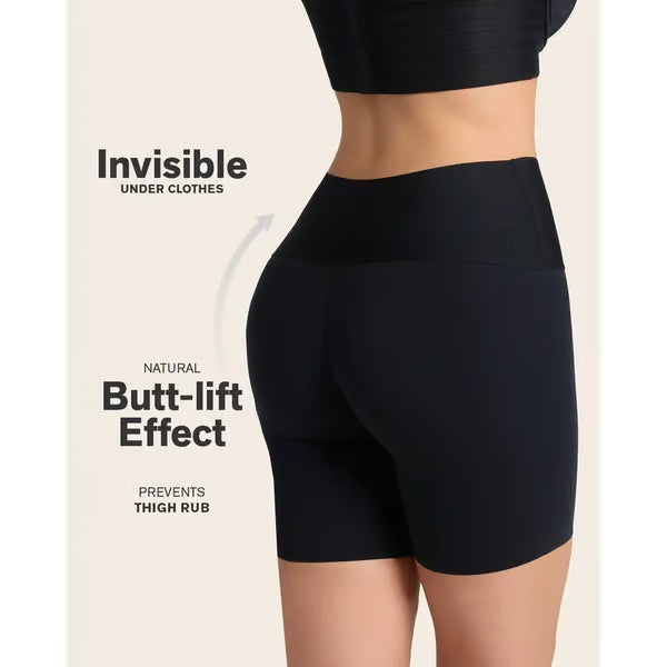 Seamless Shaper Short