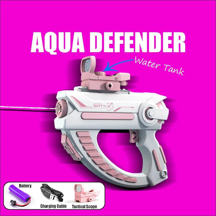 Aquablast® Water Gun