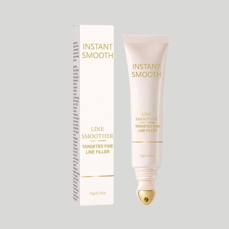 ✨Last Day 50% Off  Line Smoother Fine Line Blurring Primer