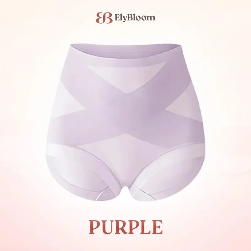 ElyBloom - Leakproof Tummy Control Lightweight Comfort Panties