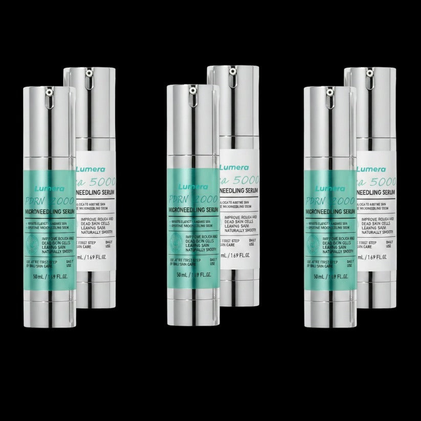🏆Flash Sale⚡ Microcrystal™ Serum PM Duo