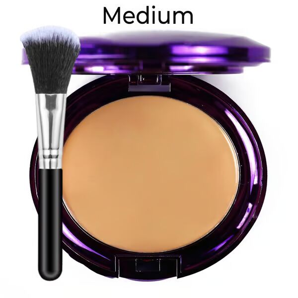 🎁Soft Matte Cream Concealer