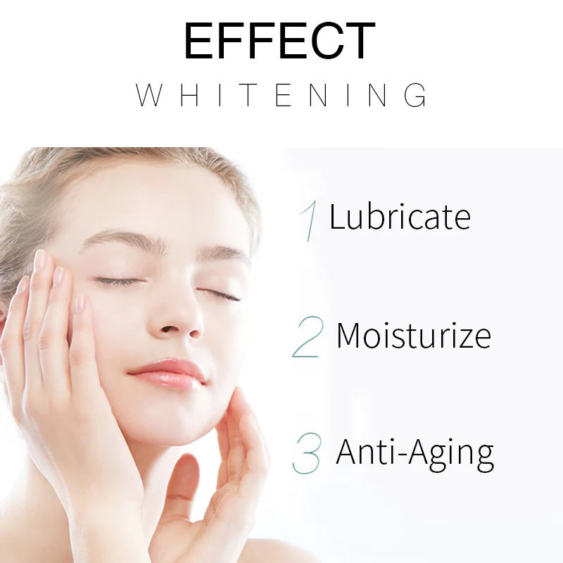 Golden Glow Face Cream
