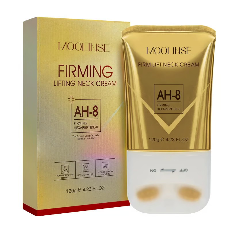 🍃 Hot Sale 49% OFF - Neck Firming Cream