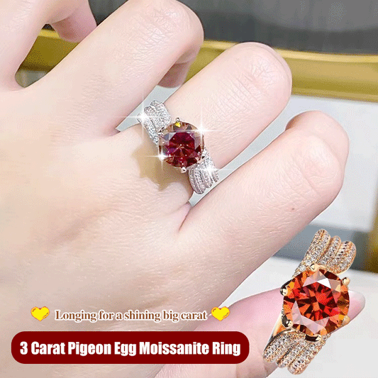 Best Selling 3 Carat Diamond Ring