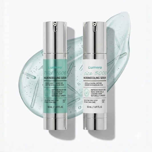 🏆Flash Sale⚡ Microcrystal™ Serum PM Duo