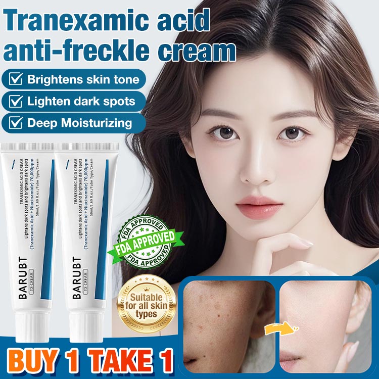 Tranexamic Acid Cream