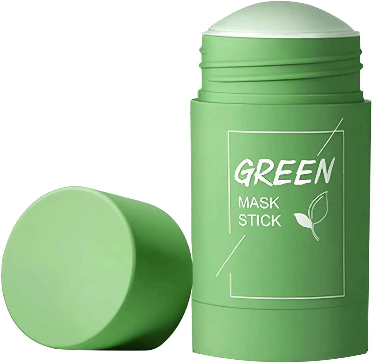 Green Tea Purifying Cleanse Mask Stick