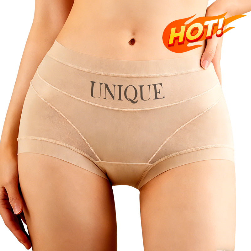 🌸LAST DAY 50% OFF🌸Women's Breathable Shorts Underwear
