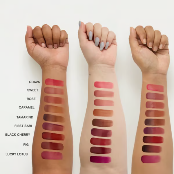 Lassi Lips Staining Lip Oil
