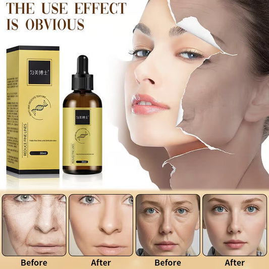 🔥🔥BUY 1 GET 1 FREE🔥🔥Anti-wrinkle firming serum