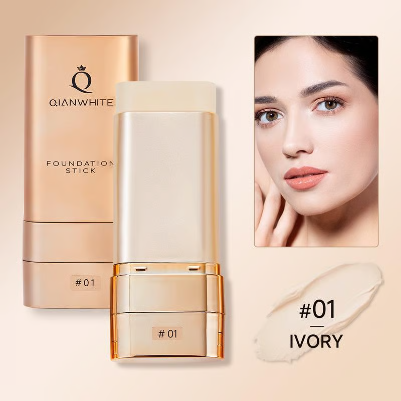 🔥Limited Time Offer🔥Luminous Dual-Ended Concealer Foundation Stick