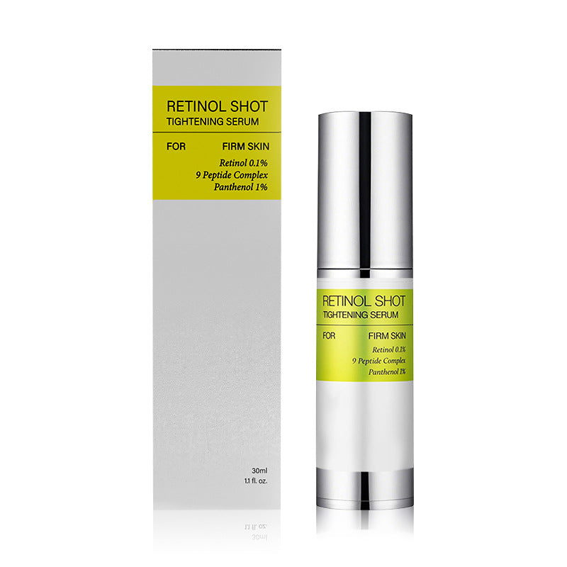 Retinal Booster 15ml + Retinol Serum 30ml