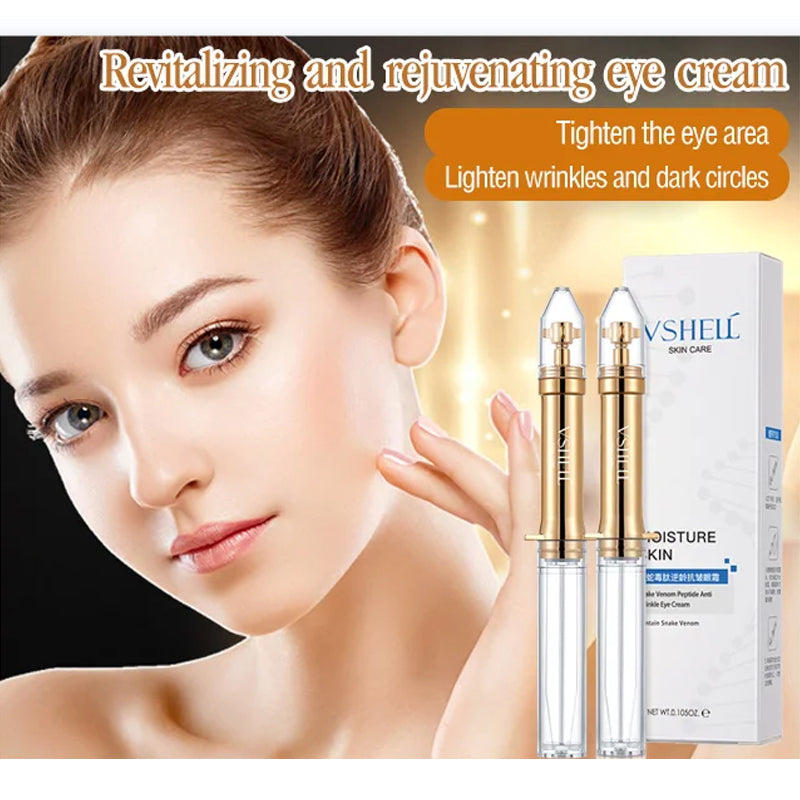 120 Seconds First Aid Vitality Eye Cream