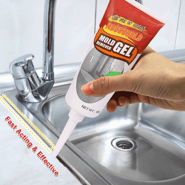 Last Day Promotion 50% OFF - Household Mold Remover Gel