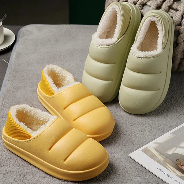 🔥Super comfortable slippers (anti-slip)