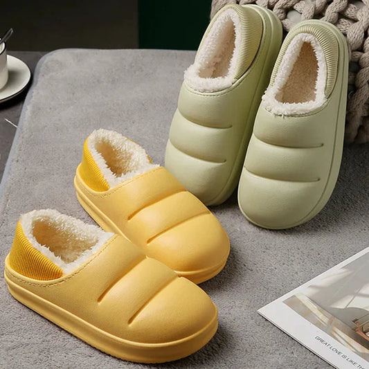 🔥Super comfortable slippers (anti-slip)