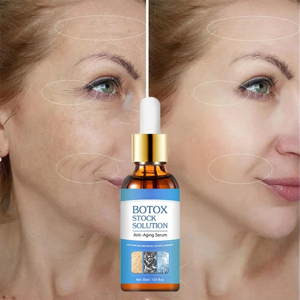 🎉Buy 1 Get 1 Free🎁 - Botox Face Serum