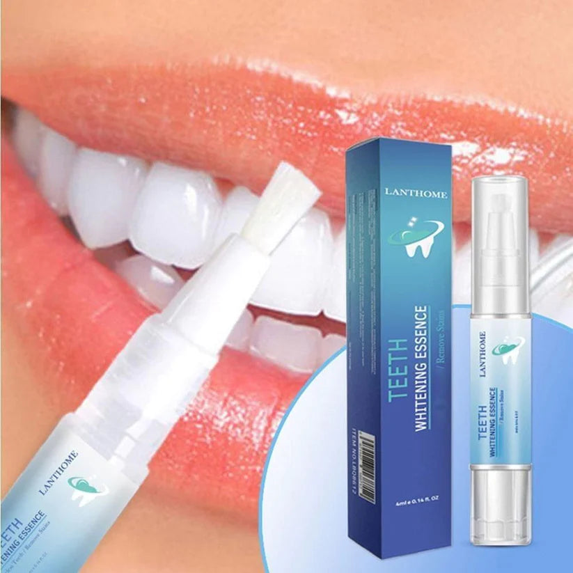 Teeth Whitening Essence