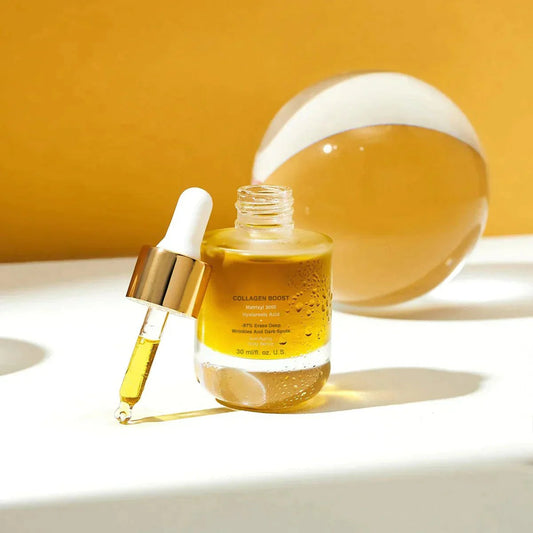 Anti-Aging Firming Facial Serum