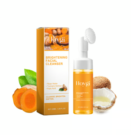 Hoygi Turmeric Cleanser