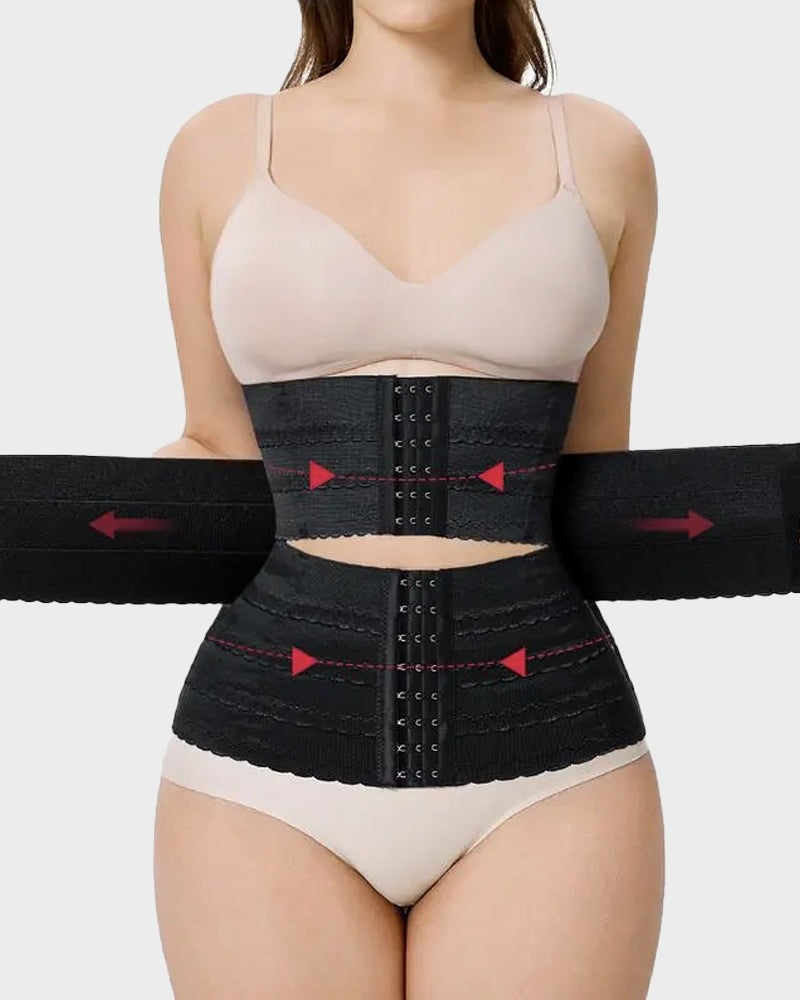 NewXing Women's Sports Shapewear Set
