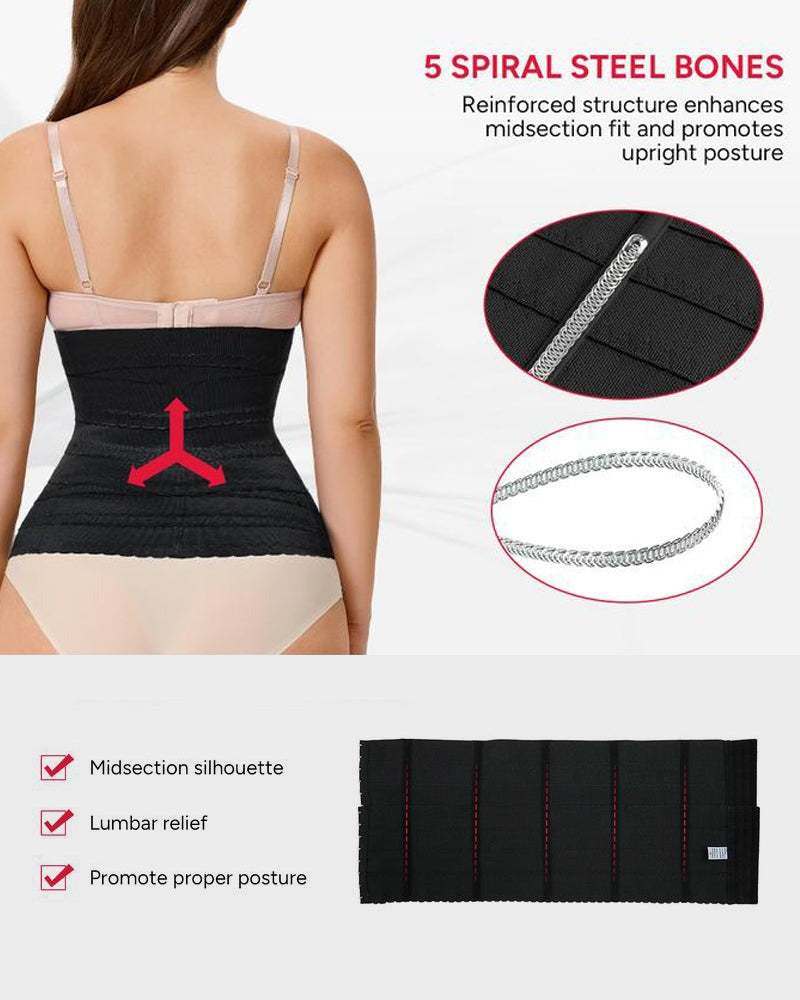 NewXing Women's Sports Shapewear Set